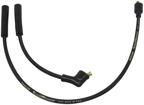 Sumax - Sumax 8mm Plug Wire Set - ST733