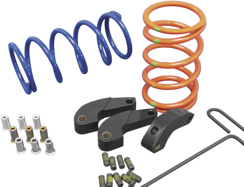 Dalton Clutches - Dalton Clutches Clutch Kit - DP1000