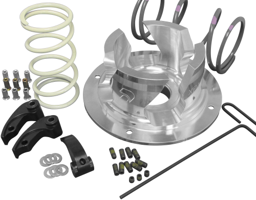 Dalton Clutches - Dalton Clutches Clutch Kit - DUVP10XP