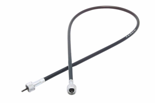 Barnett - Barnett Tachometer Cable - 33in. - Black - 101-30-70001