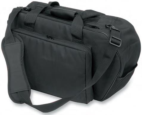 Hopnel - Hopnel Range Saddlebag - HRSB-L