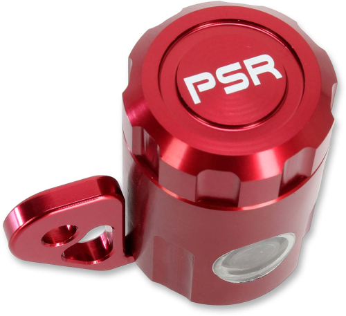 PSR - PSR Clutch Reservoirs - Red - 00-01801-24