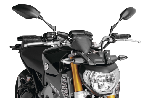 PUIG - PUIG Speedometer Backshell - 7515J