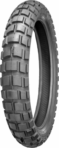 Shinko - Shinko 804 Series Front Tire - 100/90-19 - E804 100/90-19 57STT