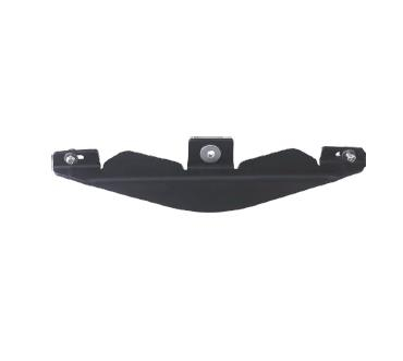 Curve Industries - Curve Industries 8in. Reverse Thrusters - Black - ST104