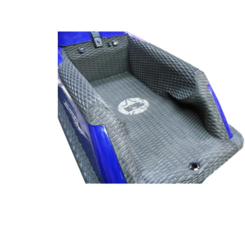 Worx Racing - Worx Racing Blowsion Mat Kit - 04-02-076