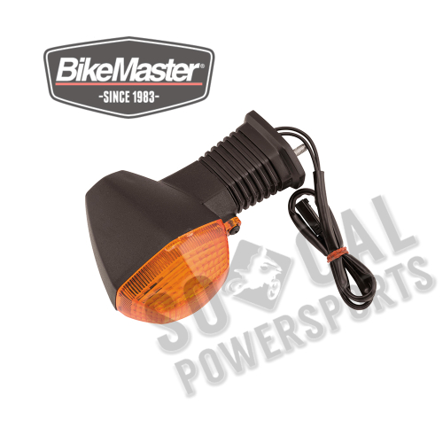 BikeMaster - BikeMaster Turn Signal - 25-3216-R