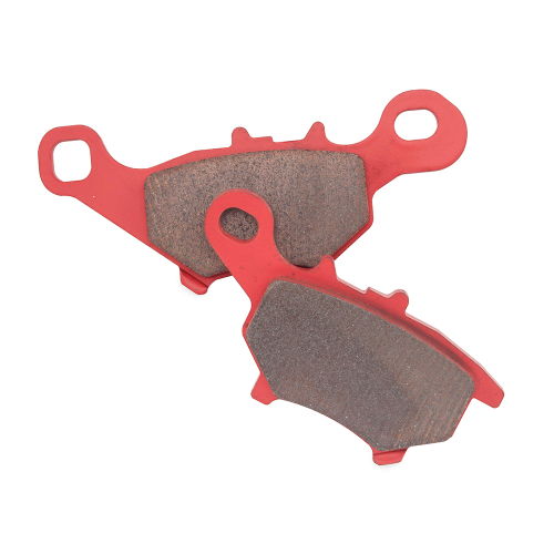 BikeMaster - BikeMaster Sintered Brake Pads - SY2051