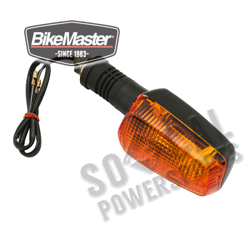 BikeMaster - BikeMaster Turn Signal - 25-4036-L