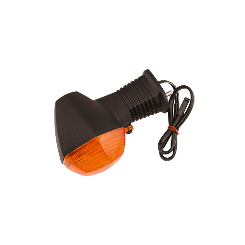 BikeMaster - BikeMaster Turn Signal - 25-3216-L