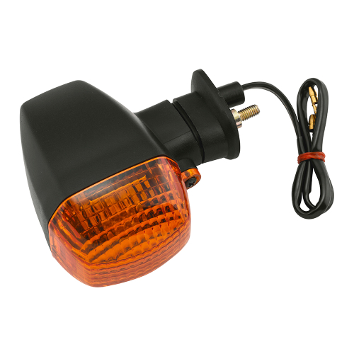 BikeMaster - BikeMaster Turn Signal - 25-4166-L