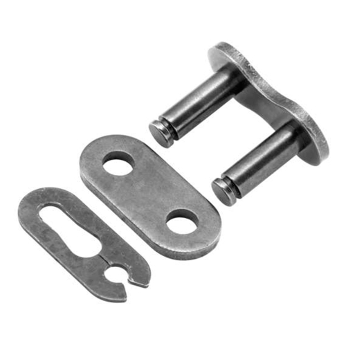 BikeMaster - BikeMaster Clip Connecting Link for 520H Heavy Duty Chain - Natural - 520H CL