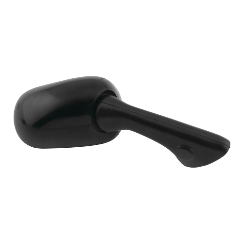 BikeMaster - BikeMaster OEM Replacement Mirror - Right - Black - FH-850-2 RH