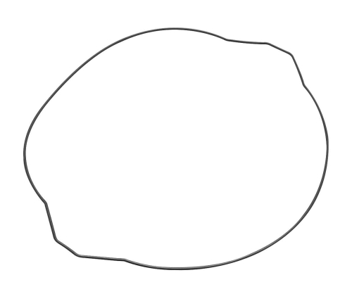 Cometic Gasket - Cometic Gasket Clutch Cover Gasket - EC074032AFM