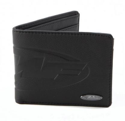 FMF Racing - FMF Racing Debossed Wallet - F41197100