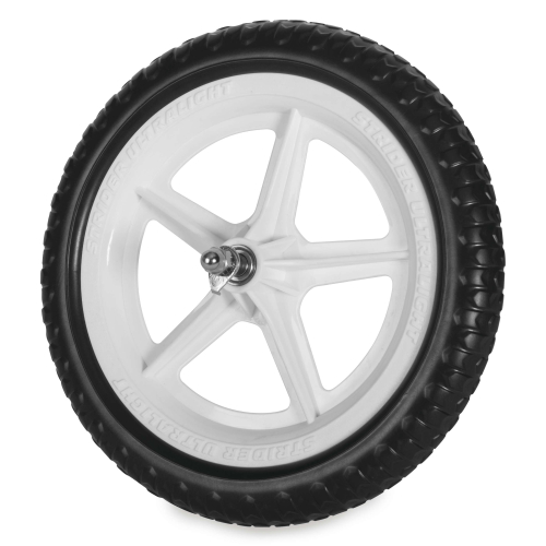 Strider - Strider Ultralight Wheel - PWHEEL-3 WH
