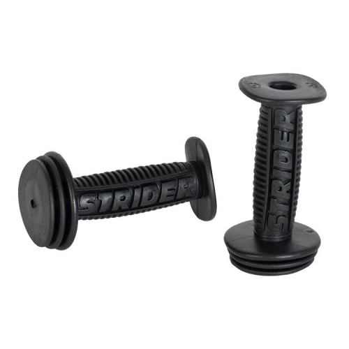 Strider - Strider Mini Handlebar Grips - Black - PGRIP127L-BK