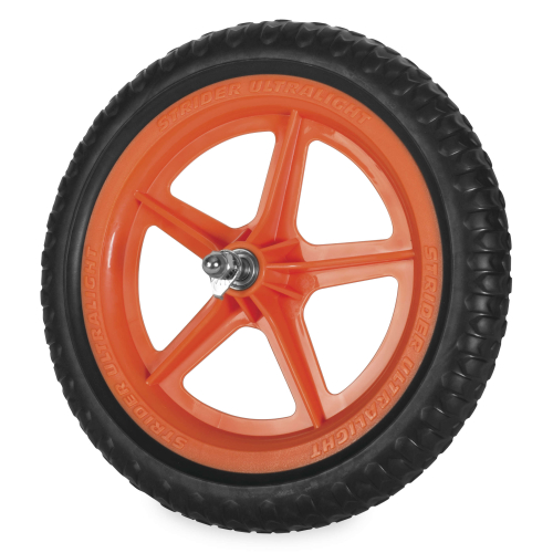 Strider - Strider Ultralight Wheel - PWHEEL-3 OR