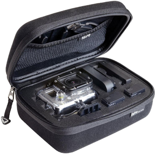 SP Gadgets - SP Gadgets POV Case - Large - Black - 52040