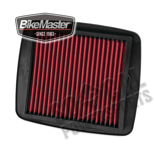 BikeMaster - BikeMaster Air Filter - ZUTR-SU024