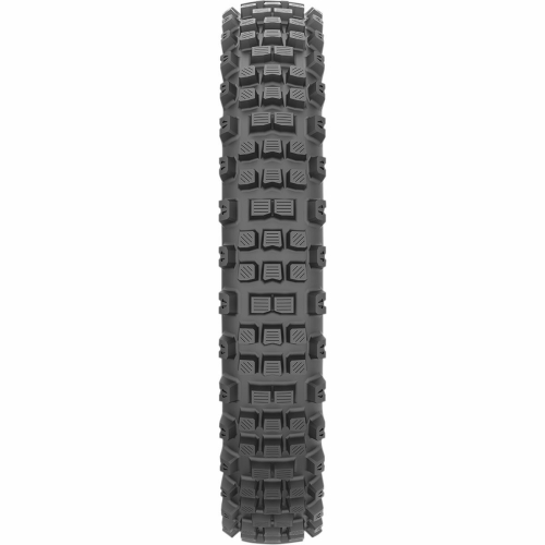 Kenda - Kenda K787 Equilibrium Rear Tire - 120/80-19 - 169W2005