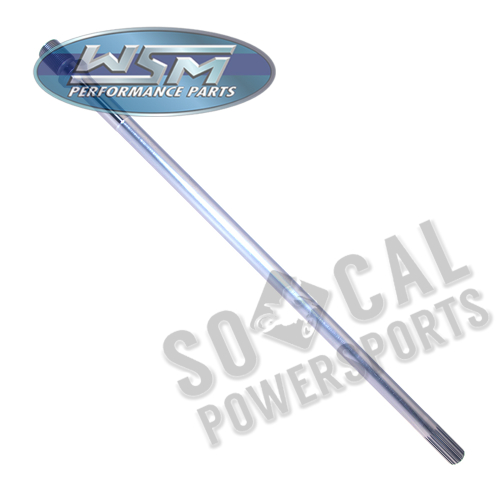WSM - WSM Drive Shaft by WSM - 20-316106