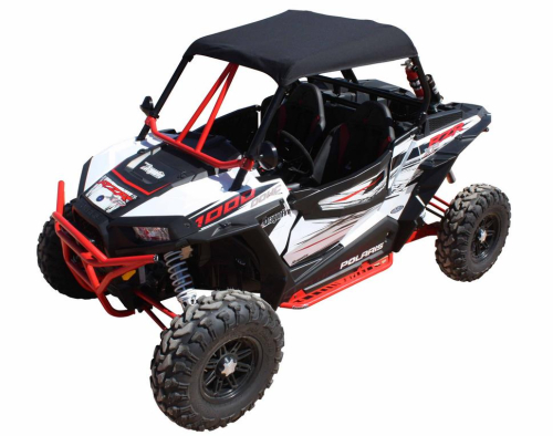 Dragonfire Racing - Dragonfire Racing Sun Top - 04-1101