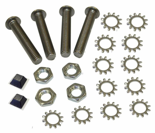 Dragonfire Racing - Dragonfire Racing Door Slammer Kit - 07-1102
