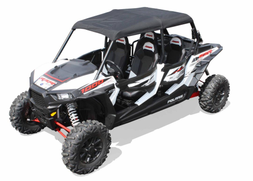 Dragonfire Racing - Dragonfire Racing Sun Top - DFR-2A1BT4-B