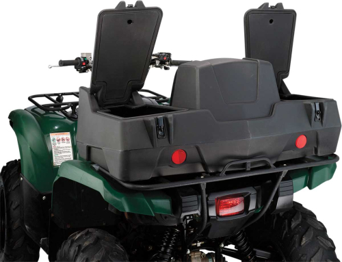 Moose Utility - Moose Utility Diplomat II Rear Trunk - 3505-0204