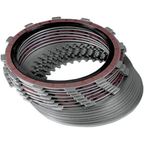 Barnett - Barnett Clutch Friction Plate - 301-35-10056