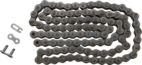 JT Drive Chain - JT Drive Chain 520 HDR Race Series Super Competition Chain - 102 Links - Natural - JTC520HDR102SL