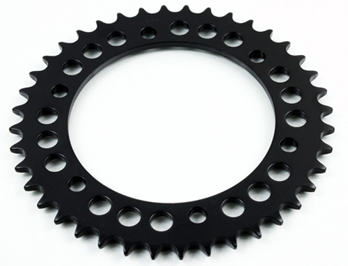 JT Sprockets - JT Sprockets Steel Rear Sprocket - 41T - JTR472.41