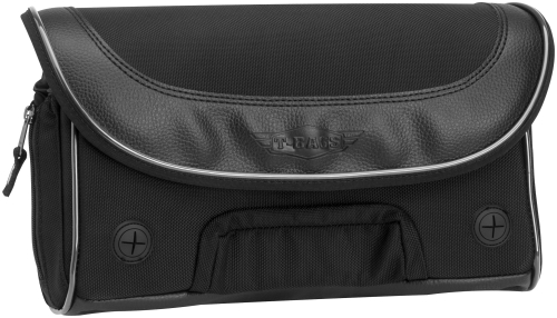Tbags - Tbags Heritage Windshield Bag with Bottles - TB3400FLWB
