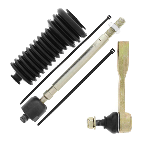 QuadBoss - QuadBoss Tie Rod End Kit - 5351-1059R