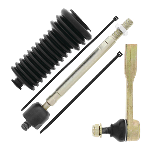 QuadBoss - QuadBoss Tie Rod End Kit - 5351-1059L