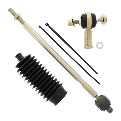 QuadBoss - QuadBoss Tie Rod End Kit - 5351-1057L
