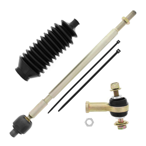 QuadBoss - QuadBoss Tie Rod End Kit - 5351-1057R