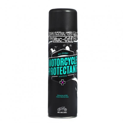 Muc-Off - Muc-Off Protectant - 500mL - 608