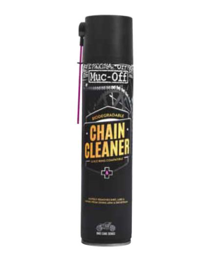 Muc-Off - Muc-Off Chain Cleaner - 650