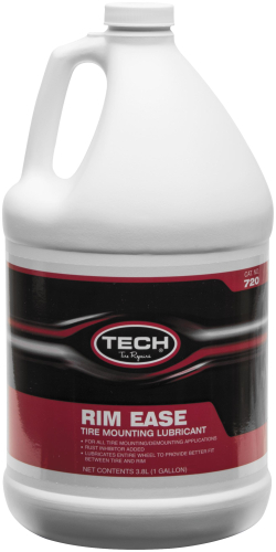 Tech Inc - Tech Inc Rim Ease - 1 Gal. - 720