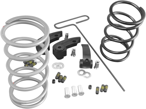Dalton Clutches - Dalton Clutches Clutch Kit - DUVP9RZ-15