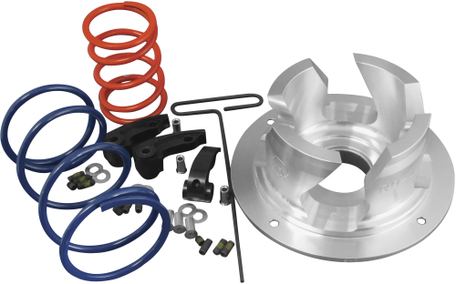 Dalton Clutches - Dalton Clutches Clutch Kit - DUVP9RZ-15E