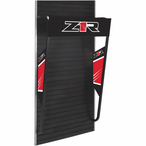 Thor - Z1R Slatwall Display Graphics