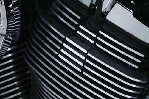 Kuryakyn - Kuryakyn Spark Plug Fillers - 7189