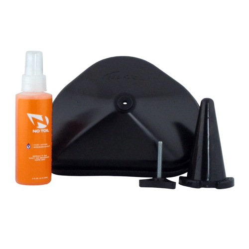No Toil - No Toil Bike Wash Kit - WK120-45
