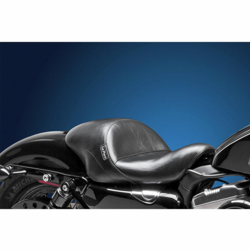 Le Pera - Le Pera Aviator Up-Front Seat - LCU-316