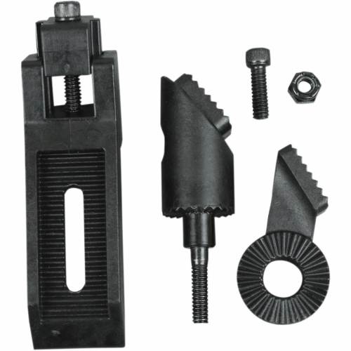 ATV-Tek - ATV-Tek Adapter for UTV Center Mirror or Sun Visor - PVMIR2