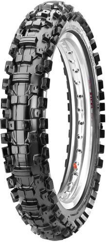 CST - CST CM703 Legion MX-VI Rear Tire - 100/100-18 - TM52616000