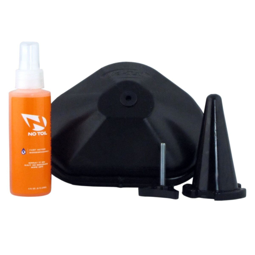 No Toil - No Toil Bike Wash Kit - WK140-47